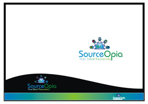 Logo-Design von art-media75 für Sourceopia | Design: #1522634