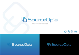 Design de Logo par asecas pour Sourceopia | Design #1517578