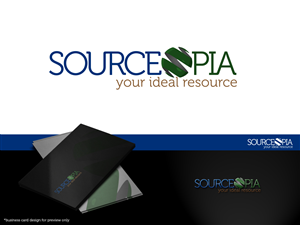 Design de Logo par ArtSamurai pour Sourceopia | Design : #1487653