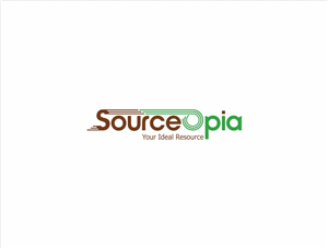 Design de Logo par Logocraft pour Sourceopia | Design : #1483836