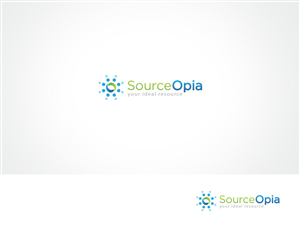 Design de Logo par ArtTank pour Sourceopia | Design : #1492814
