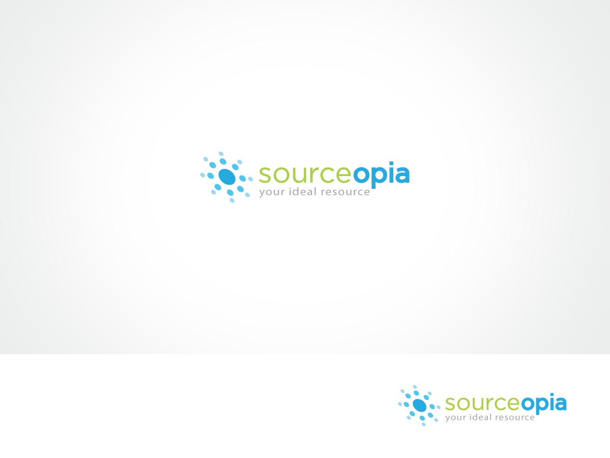 Logo-Design von ArtTank für Sourceopia | Design #1492818