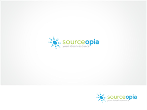 Design de Logo par ArtTank pour Sourceopia | Design : #1492818