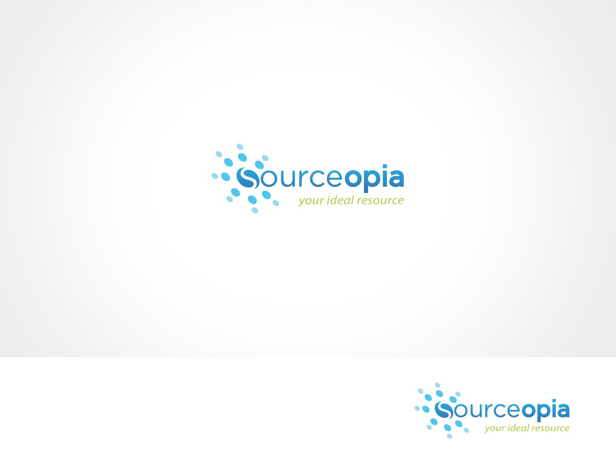Logo Design by ArtTank for Sourceopia | Design #1492821