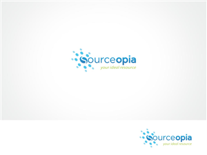 Design de Logo par ArtTank pour Sourceopia | Design : #1492821