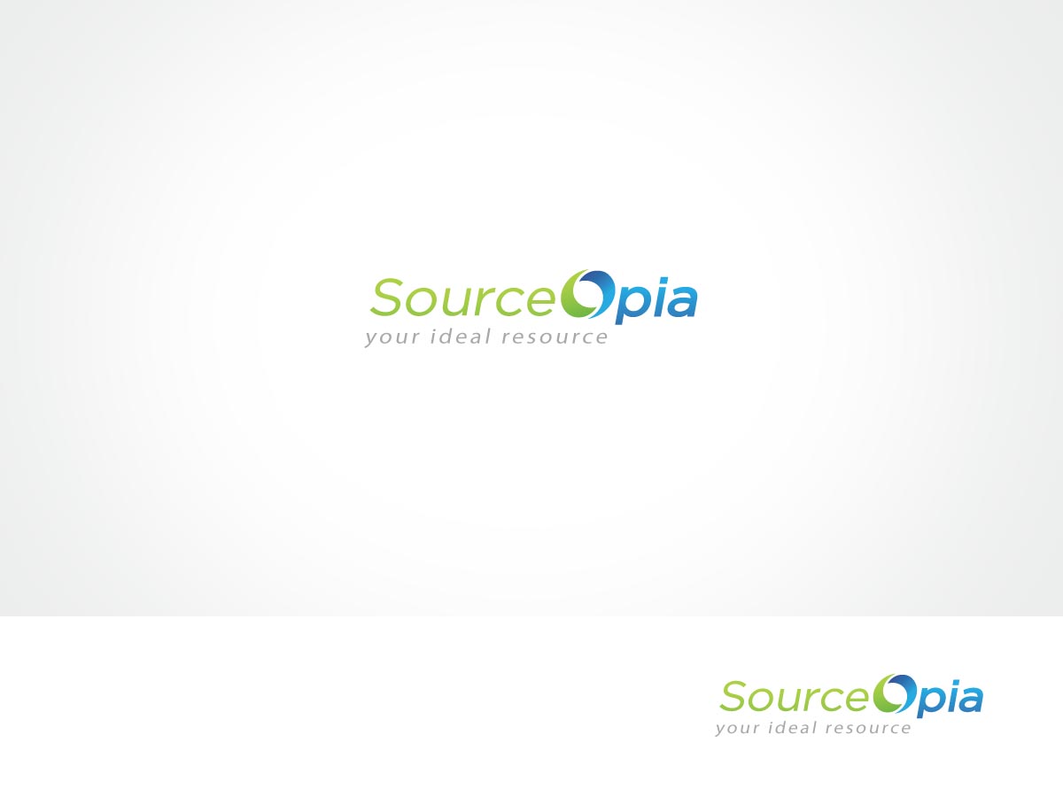 Logo Design by ArtTank for Sourceopia | Design #1492824