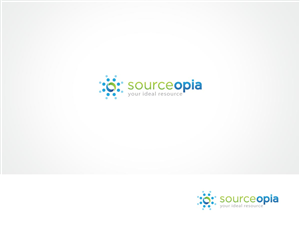 Design de Logo par ArtTank pour Sourceopia | Design : #1508770