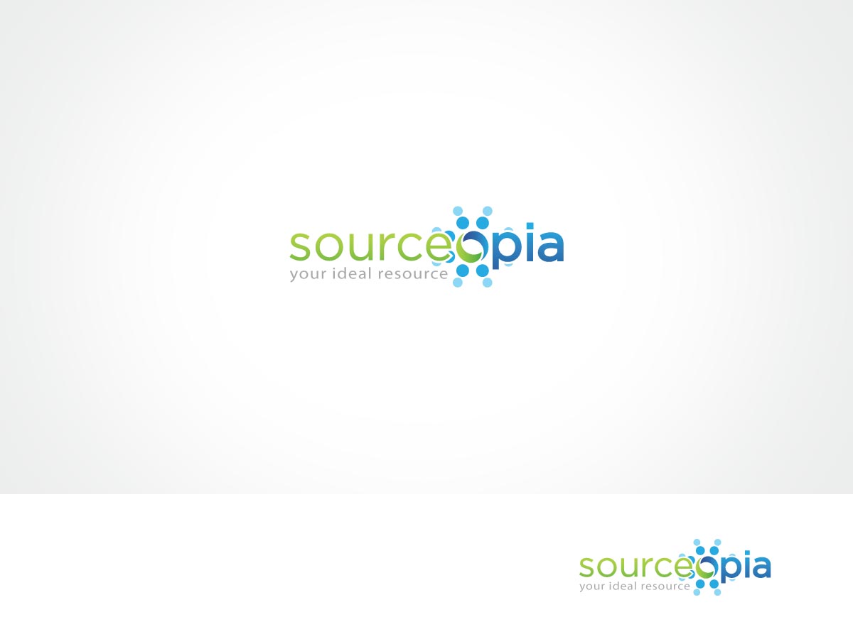 Logo Design by ArtTank for Sourceopia | Design #1508773