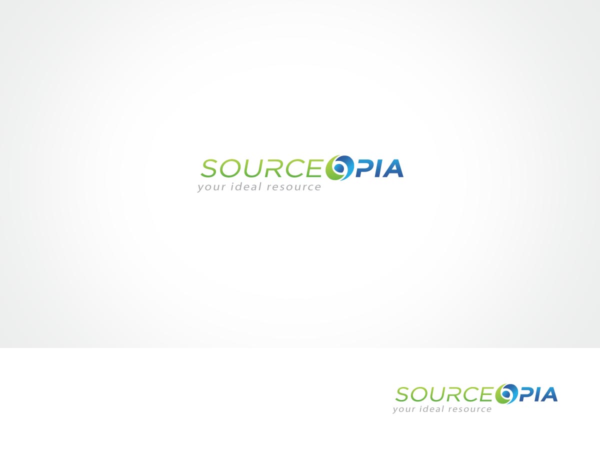 Logo-Design von ArtTank für Sourceopia | Design #1512729