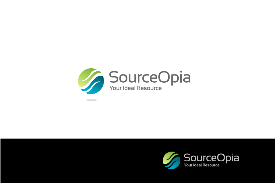 Logo Design by spontaneous for Sourceopia | Design #1497937