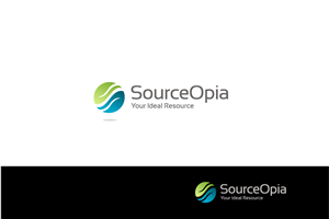 Design de Logo par spontaneous pour Sourceopia | Design : #1497937