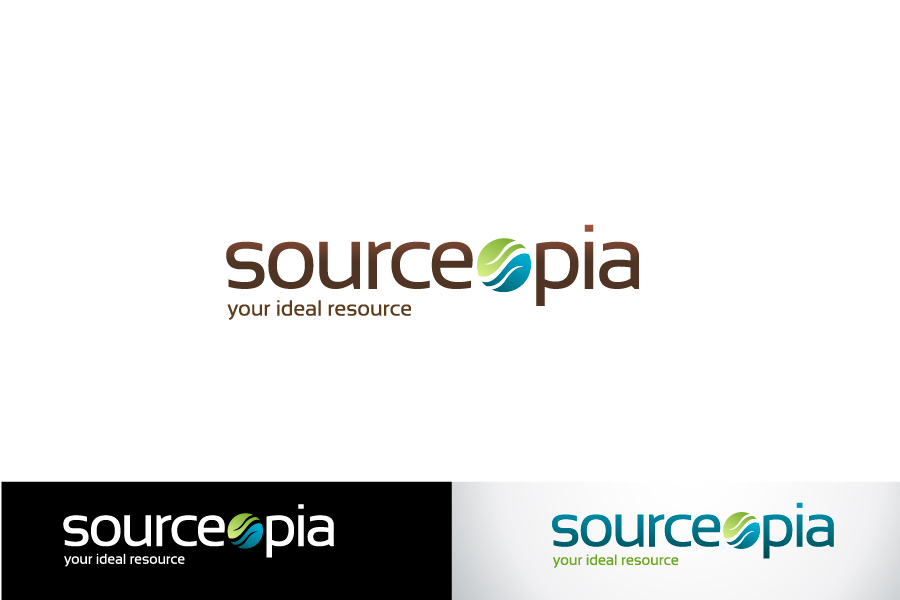 Logo Design by spontaneous for Sourceopia | Design #1508908
