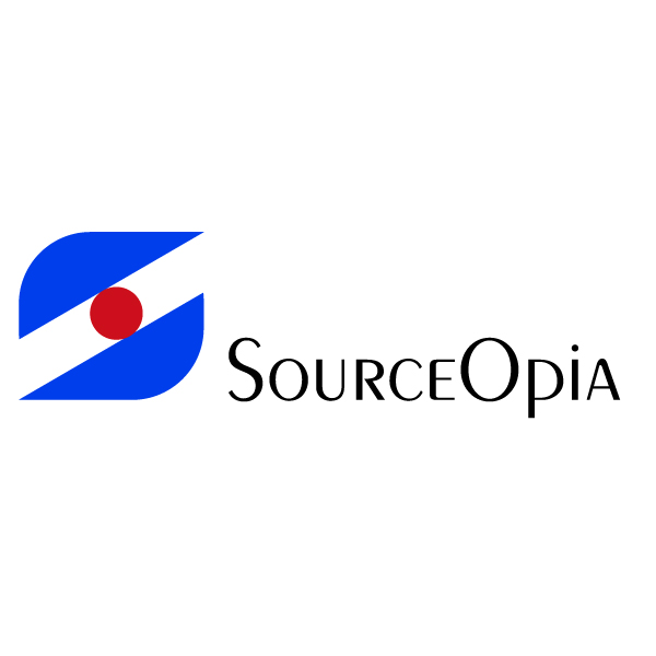 Logo Design by mmalon for Sourceopia | Design #1480156