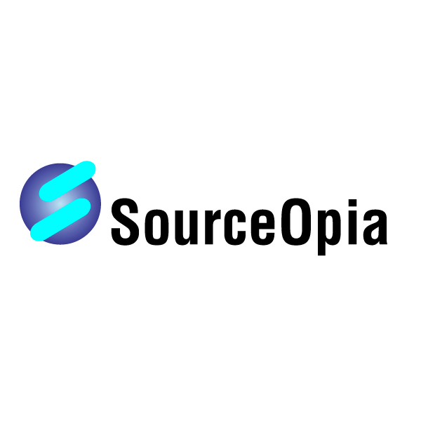 Logo Design by mmalon for Sourceopia | Design #1480158