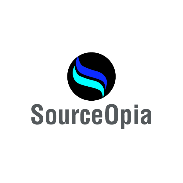 Logo Design by mmalon for Sourceopia | Design #1480164