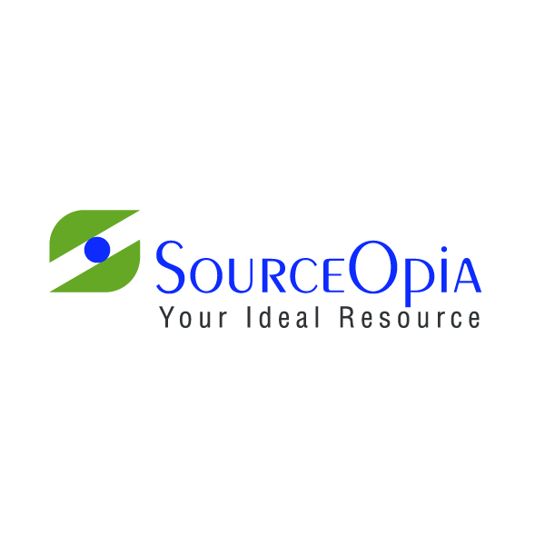 Logo Design by mmalon for Sourceopia | Design #1484244