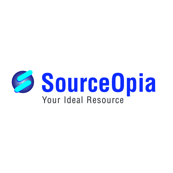 Logo Design by mmalon for Sourceopia | Design #1484249