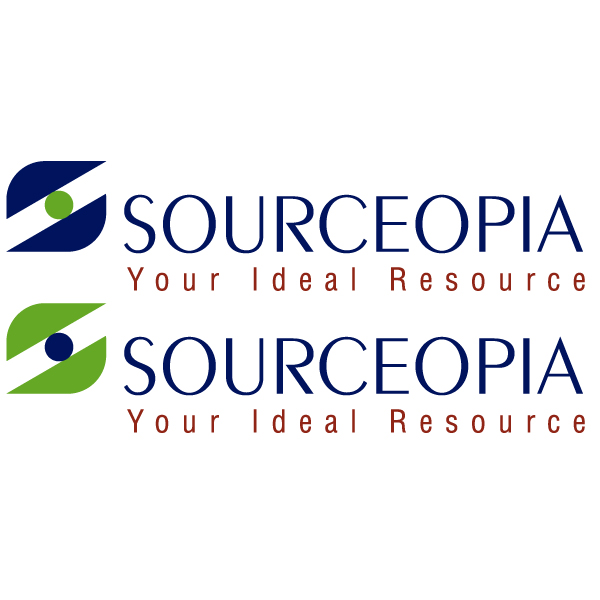 Logo Design by mmalon for Sourceopia | Design #1484402