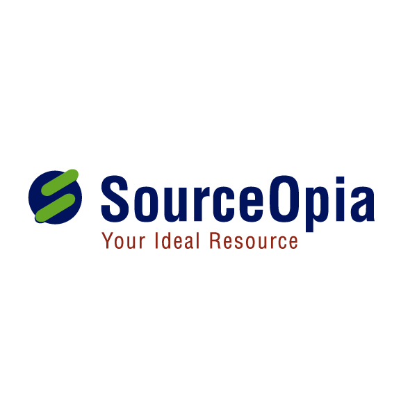 Logo Design by mmalon for Sourceopia | Design #1484403