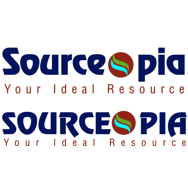 Logo Design by mmalon for Sourceopia | Design #1484404
