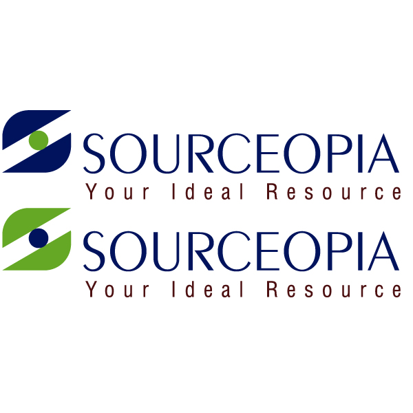 Logo Design by mmalon for Sourceopia | Design #1488036