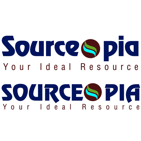 Logo Design by mmalon for Sourceopia | Design #1488043