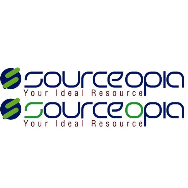 Logo Design by mmalon for Sourceopia | Design #1488062