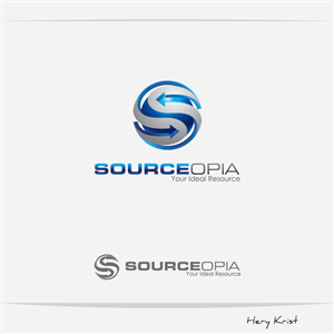 Design de Logo par hery_krist pour Sourceopia | Design #1508920