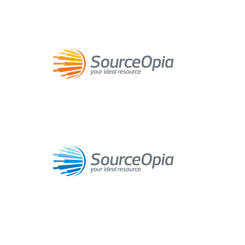 Logo Design by Lancer for Sourceopia | Design #1483385