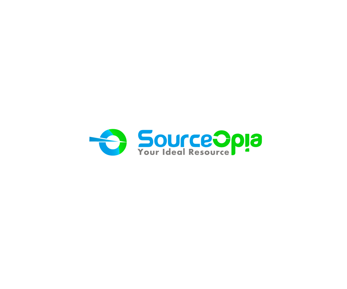 Logo Design by Natan for Sourceopia | Design #1488979