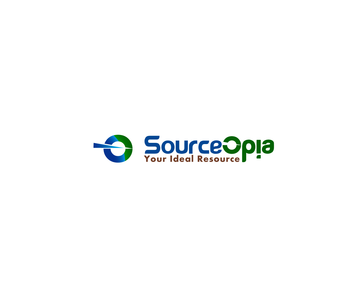 Logo Design by Natan for Sourceopia | Design #1490733
