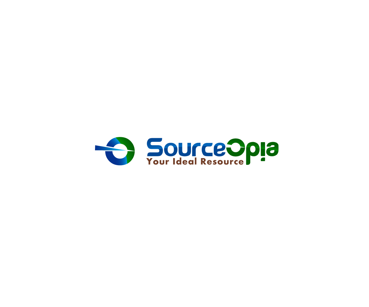 Logo-Design von Natan für Sourceopia | Design #1490734