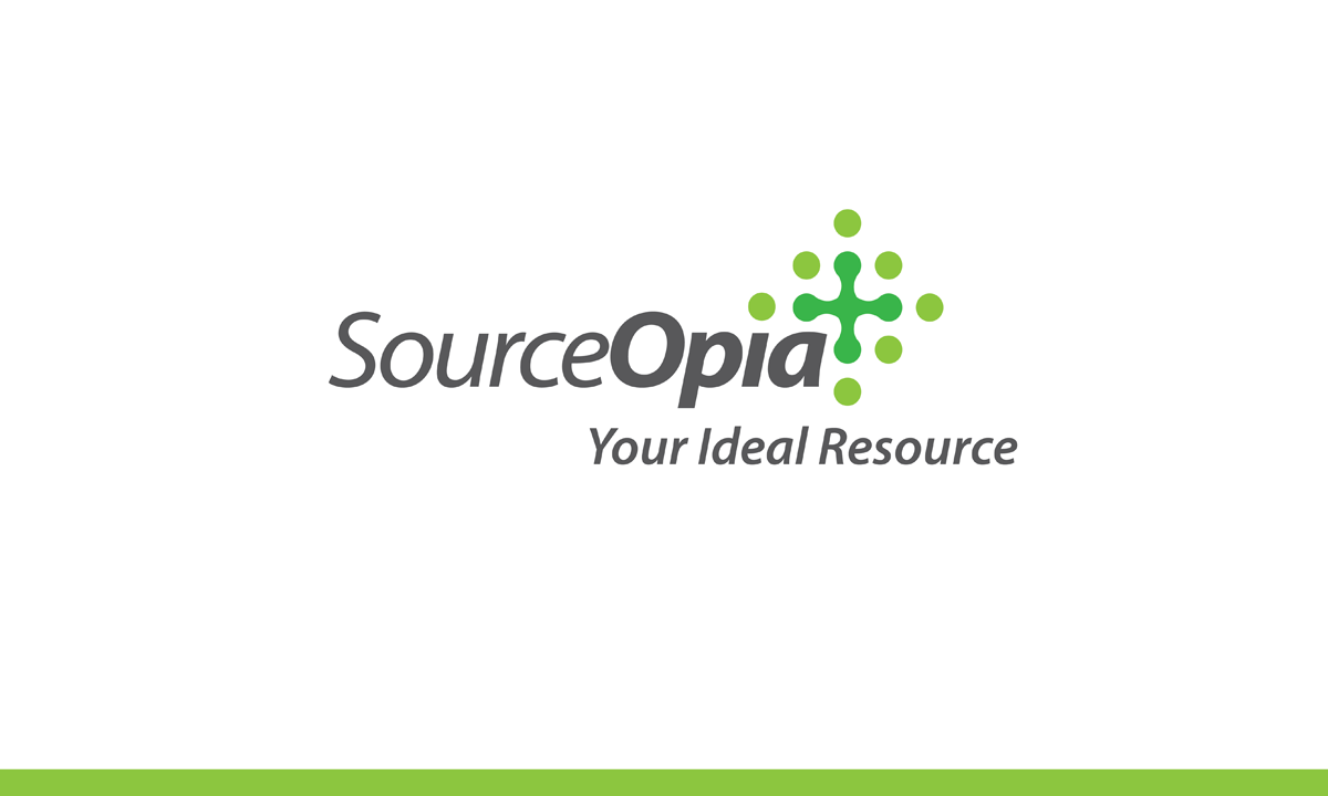 Logo Design by JoyDesigns for Sourceopia | Design #1483812