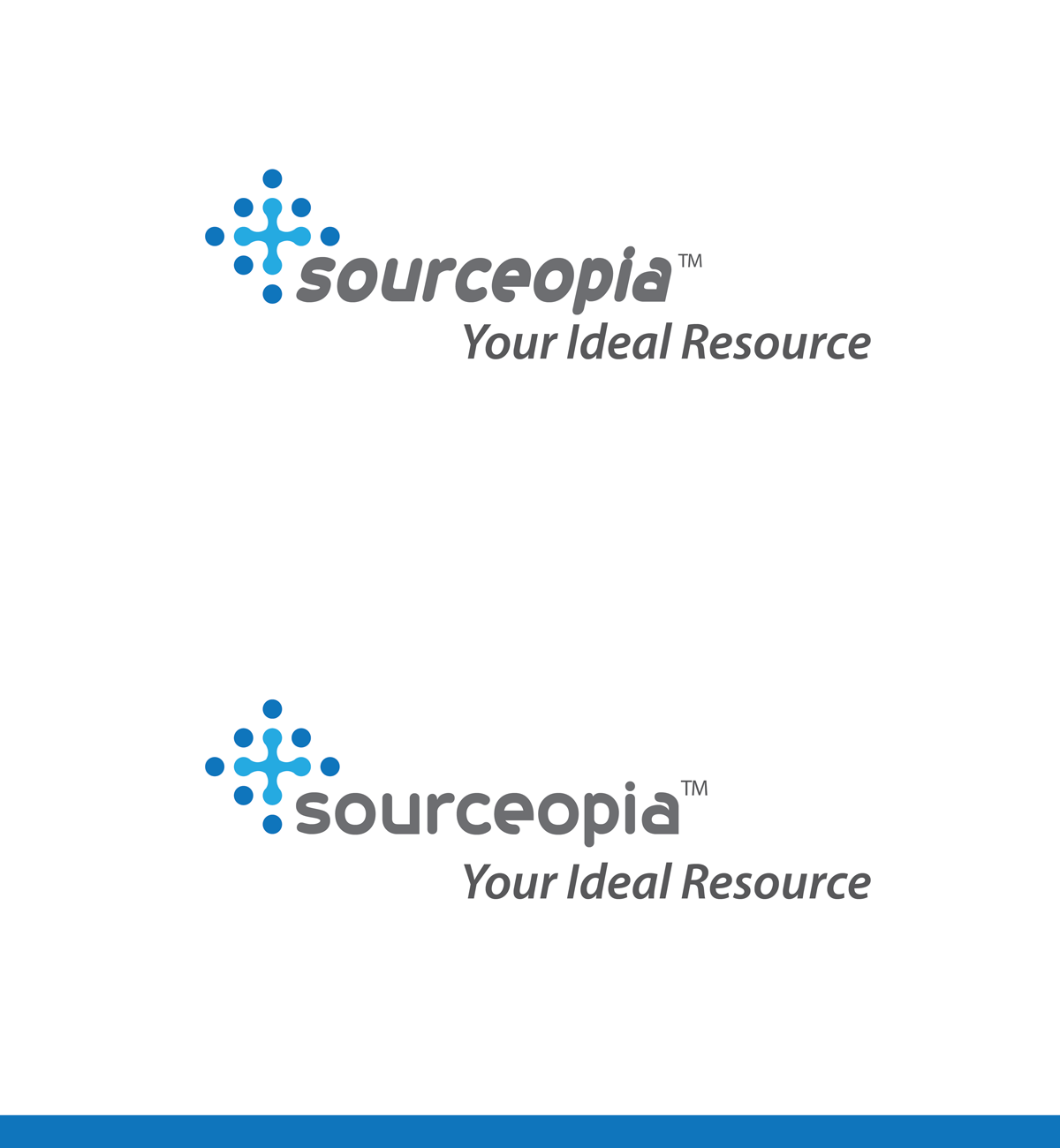 Logo Design by JoyDesigns for Sourceopia | Design #1483813