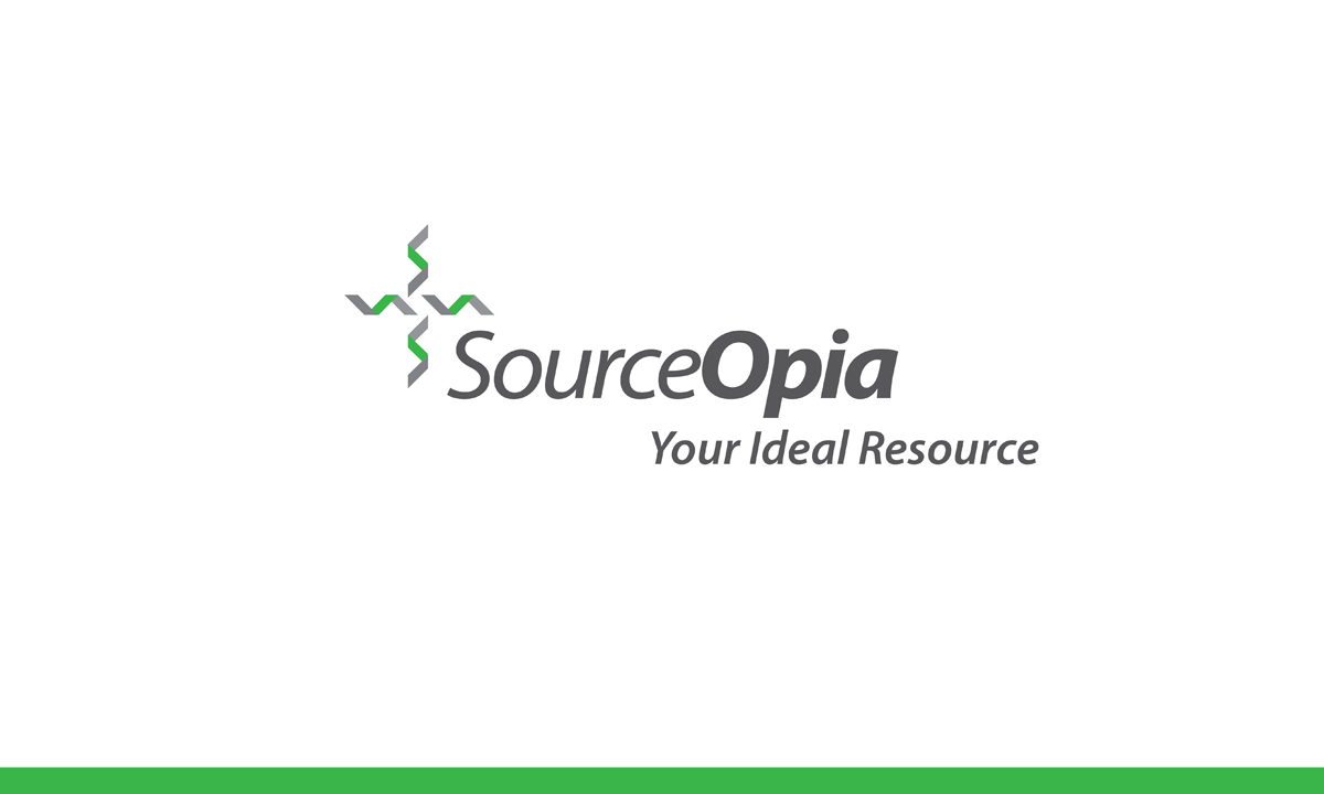 Logo Design by JoyDesigns for Sourceopia | Design #1483822