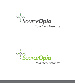 Logo-Design von JoyDesigns für Sourceopia | Design: #1483823