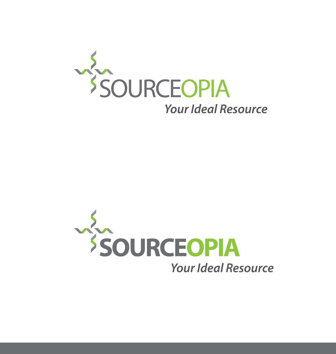 Logo Design by JoyDesigns for Sourceopia | Design #1483827