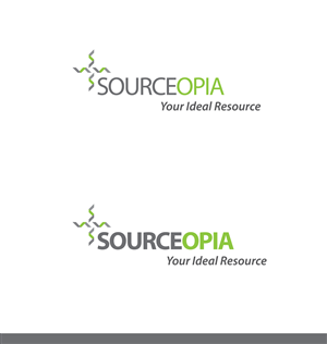 Logo-Design von JoyDesigns für Sourceopia | Design: #1483827