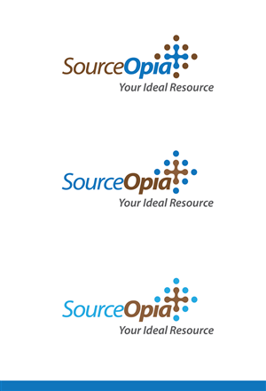 Logo-Design von JoyDesigns für Sourceopia | Design: #1484848