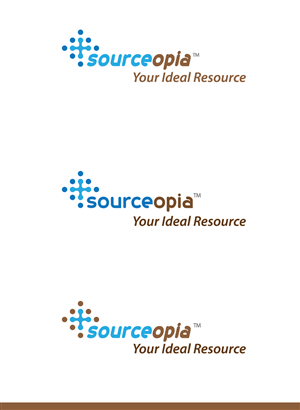 Logo-Design von JoyDesigns für Sourceopia | Design: #1484856