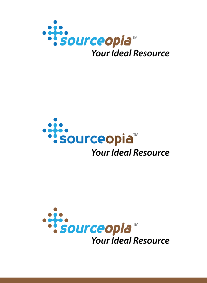 Logo Design by JoyDesigns for Sourceopia | Design #1484858