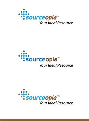 Logo-Design von JoyDesigns für Sourceopia | Design: #1484858