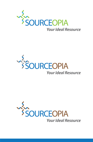 Logo-Design von JoyDesigns für Sourceopia | Design: #1484907