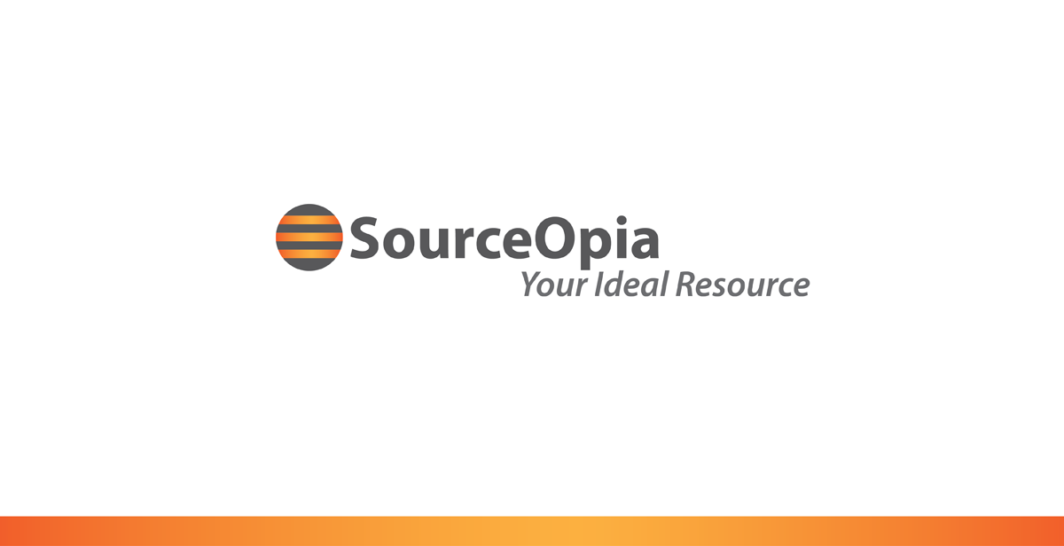Logo Design by JoyDesigns for Sourceopia | Design #1494153