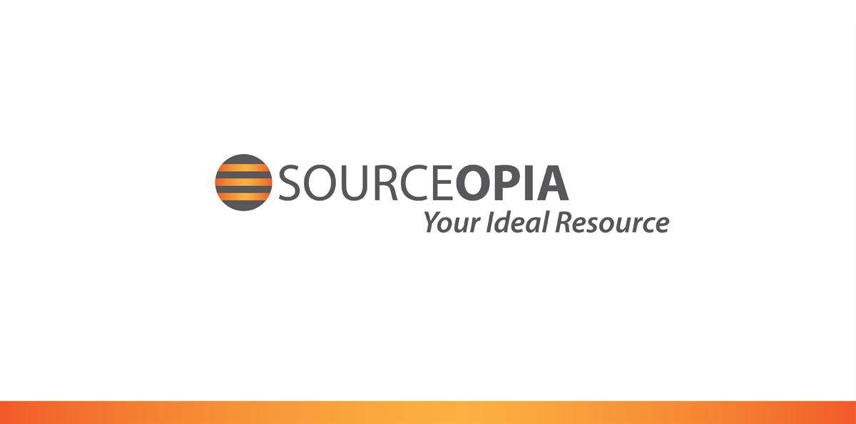 Logo Design by JoyDesigns for Sourceopia | Design #1494154