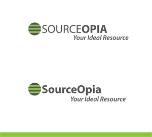 Logo-Design von JoyDesigns für Sourceopia | Design: #1494156