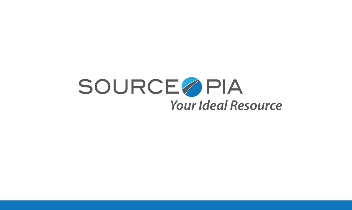 Logo Design by JoyDesigns for Sourceopia | Design #1509878