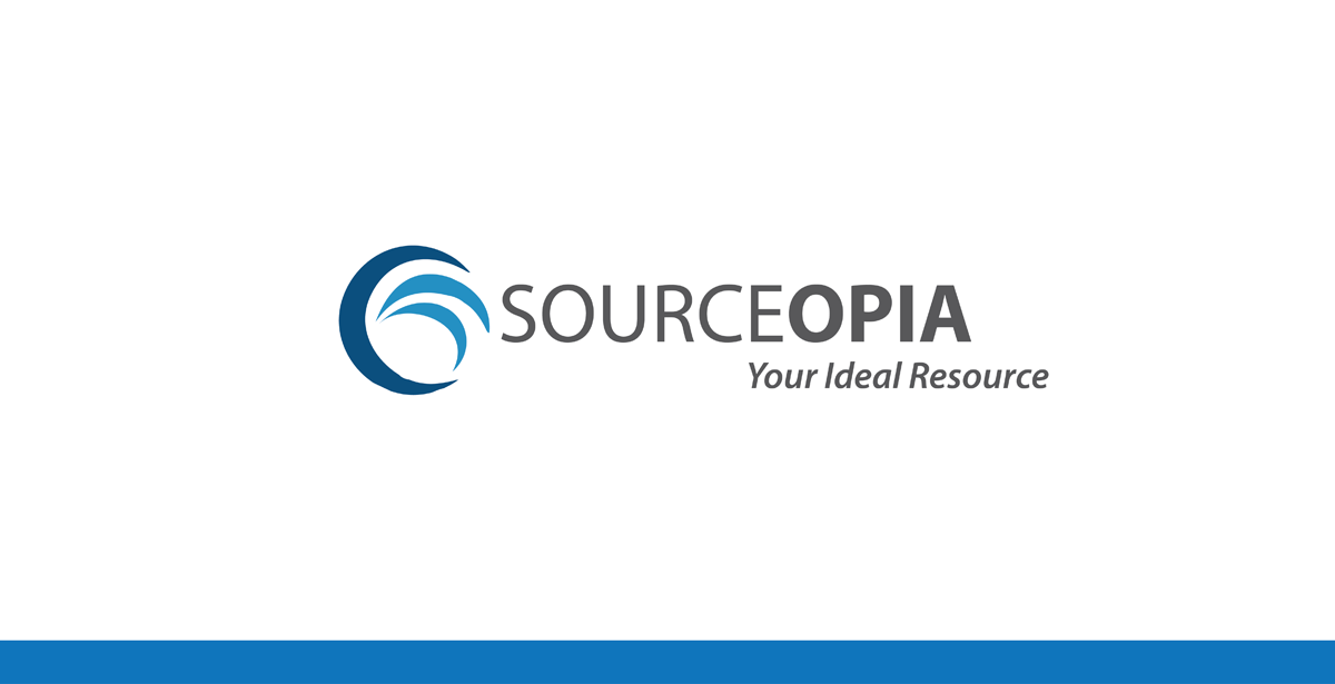 Logo Design by JoyDesigns for Sourceopia | Design #1510415