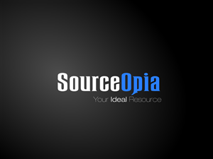Design de Logo par mo0x pour Sourceopia | Design #1518294