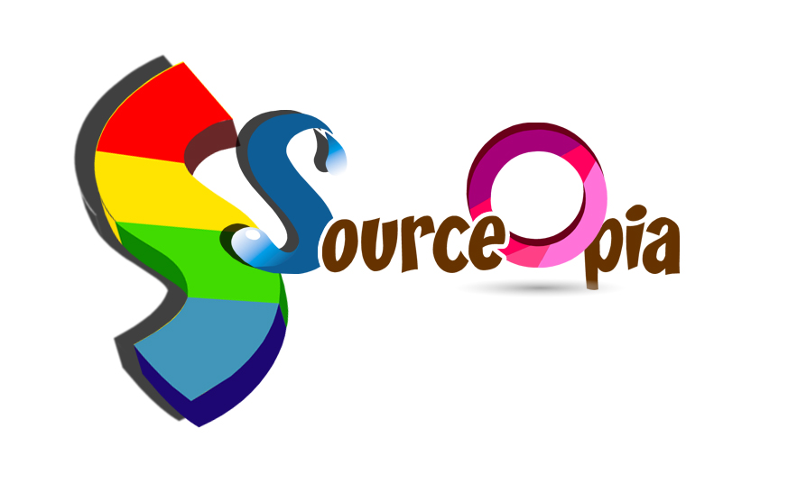 Diseño de Logo por rico para Sourceopia | Diseño #1483411